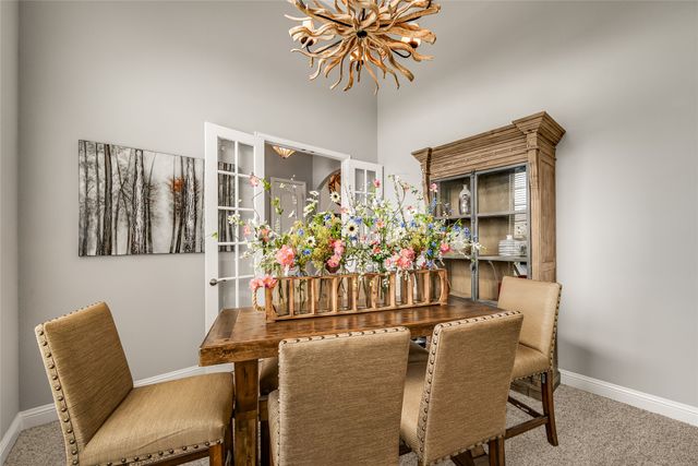 768 Kensington Drive, Mclendon Chisholm, TX 75032