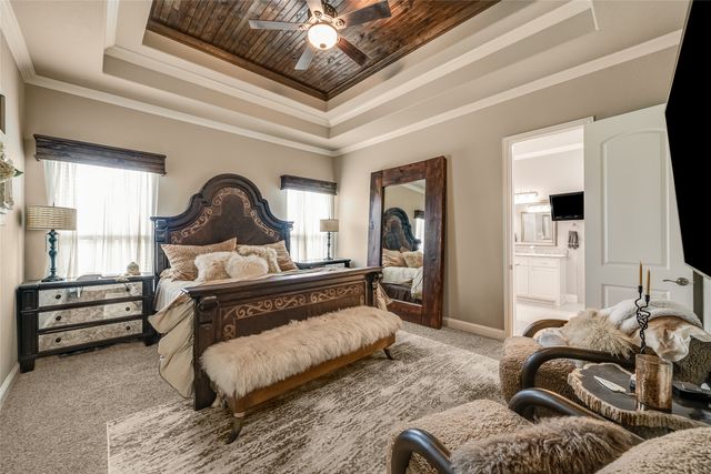 768 Kensington Drive, Mclendon Chisholm, TX 75032