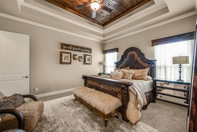 768 Kensington Drive, Mclendon Chisholm, TX 75032