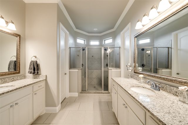 768 Kensington Drive, Mclendon Chisholm, TX 75032