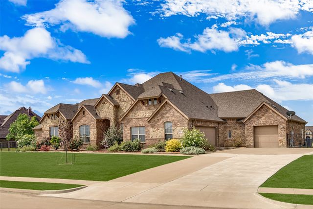 768 Kensington Drive, Mclendon Chisholm, TX 75032
