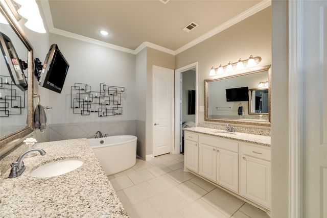 768 Kensington Drive, Mclendon Chisholm, TX 75032
