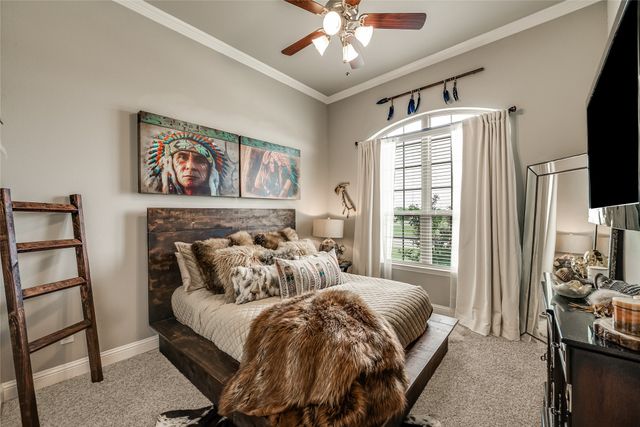 768 Kensington Drive, Mclendon Chisholm, TX 75032