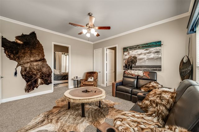 768 Kensington Drive, Mclendon Chisholm, TX 75032