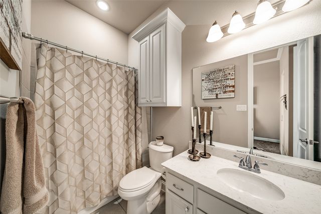 768 Kensington Drive, Mclendon Chisholm, TX 75032