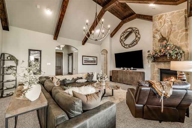 768 Kensington Drive, Mclendon Chisholm, TX 75032