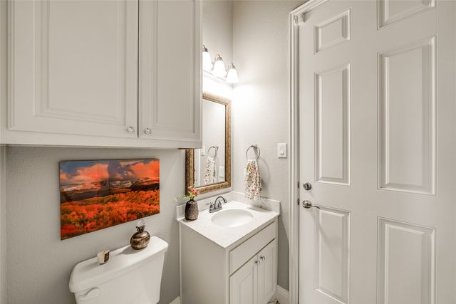 768 Kensington Drive, Mclendon Chisholm, TX 75032