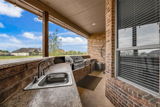 768 Kensington Drive, Mclendon Chisholm, TX 75032