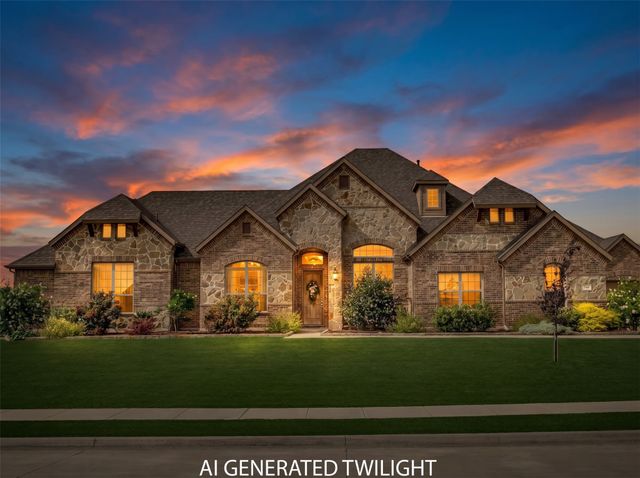 768 Kensington Drive, Mclendon Chisholm, TX 75032