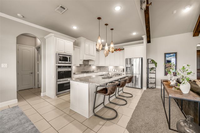 768 Kensington Drive, Mclendon Chisholm, TX 75032