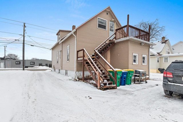 945 VELP AVENUE, Green Bay, WI 54303