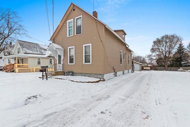 945 VELP AVENUE, Green Bay, WI 54303