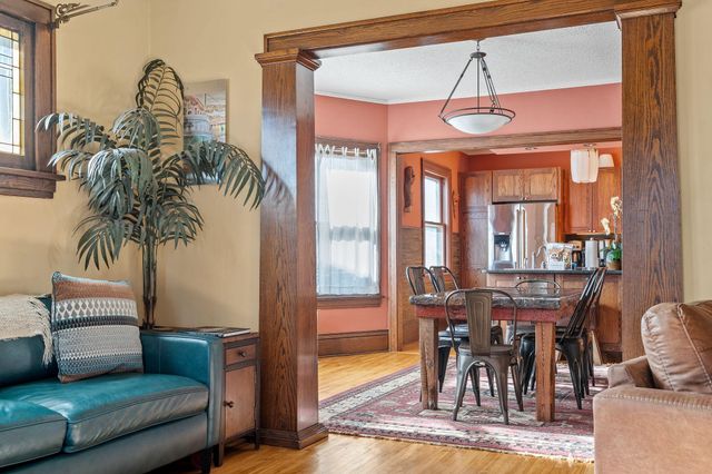 3628 Nicollet Avenue, Minneapolis, MN 55409