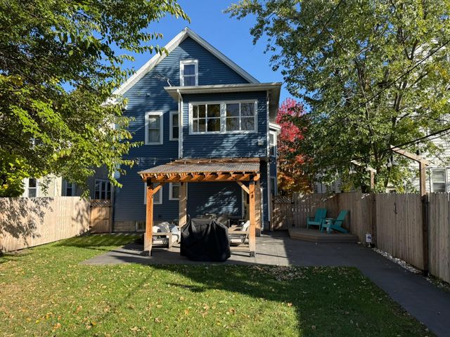 3628 Nicollet Avenue, Minneapolis, MN 55409