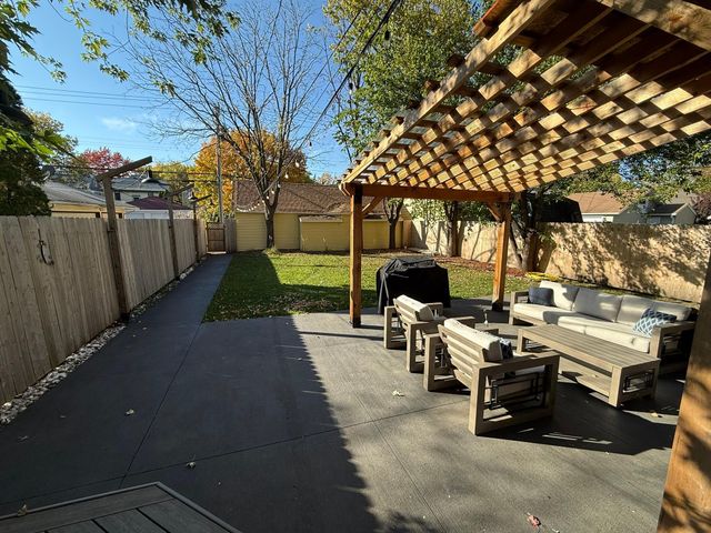 3628 Nicollet Avenue, Minneapolis, MN 55409