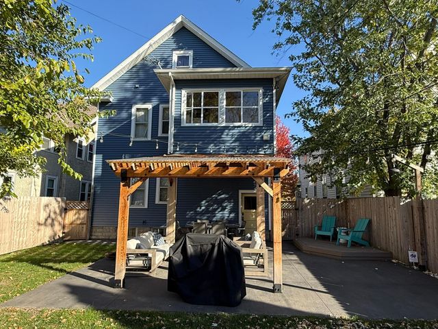 3628 Nicollet Avenue, Minneapolis, MN 55409