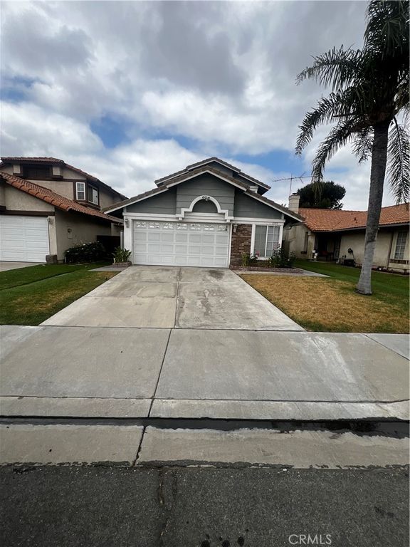 1195 Bautista, Colton, CA 92324