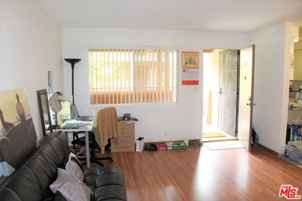 2501 W Redondo Beach Boulevard 237, Gardena, CA 90249