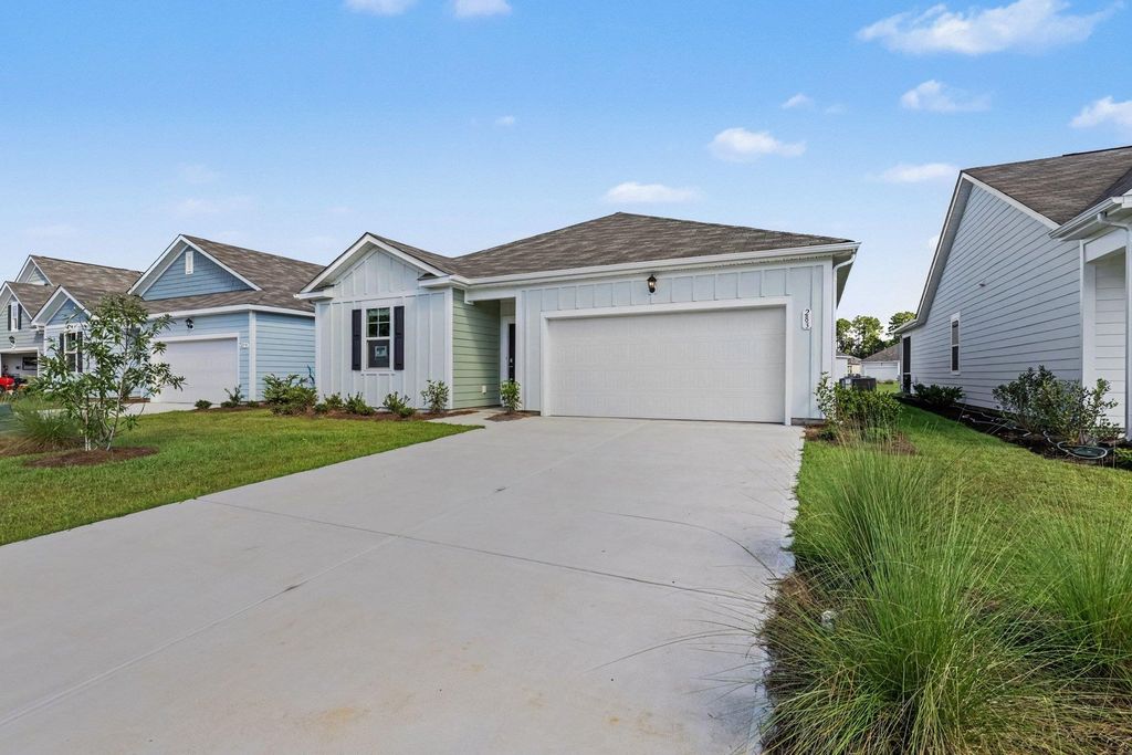 283 Ridley St, Longs, SC 29568 — photo 3