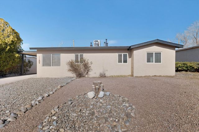 11605 Mountain Road NE, Albuquerque, NM 87112
