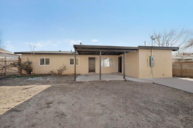 11605 Mountain Road NE, Albuquerque, NM 87112