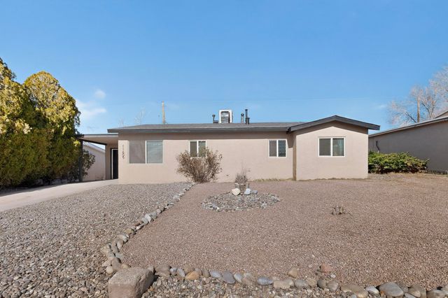 11605 Mountain Road NE, Albuquerque, NM 87112