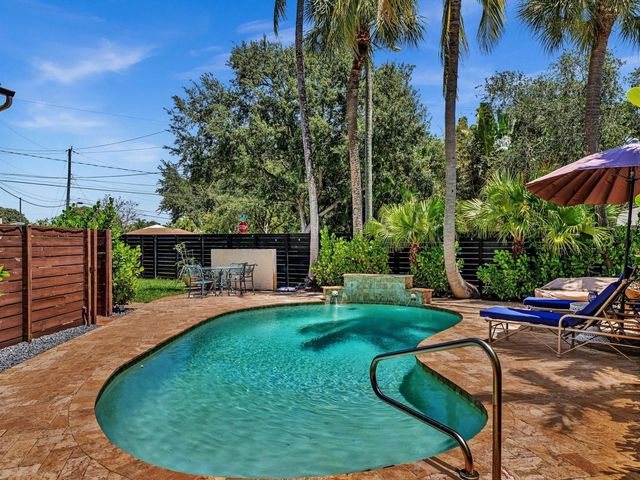 3432 NE 16th Avenue, Oakland Park, FL 33334