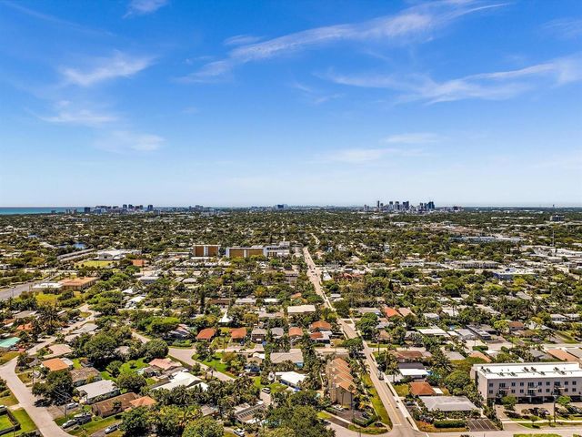 3432 NE 16th Avenue, Oakland Park, FL 33334