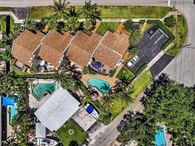 3432 NE 16th Avenue, Oakland Park, FL 33334