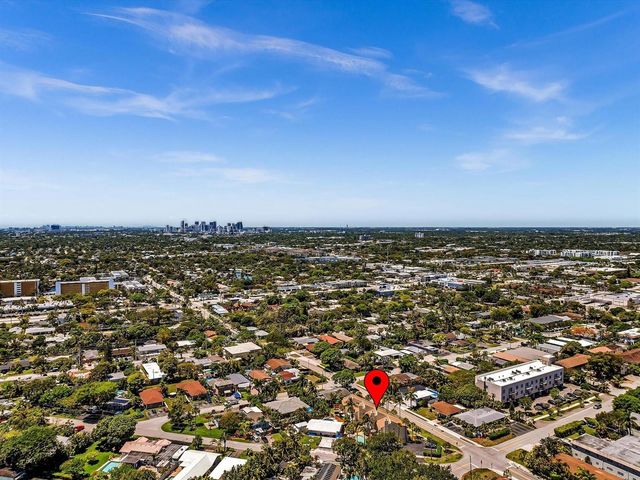 3432 NE 16th Avenue, Oakland Park, FL 33334