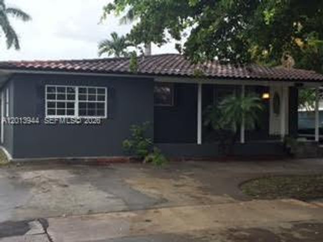 335 NE 114th St 1, Miami, FL 33161