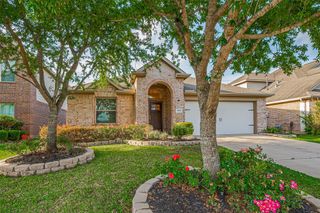 3614 Bailey Meadow Trail, Richmond, TX 77406