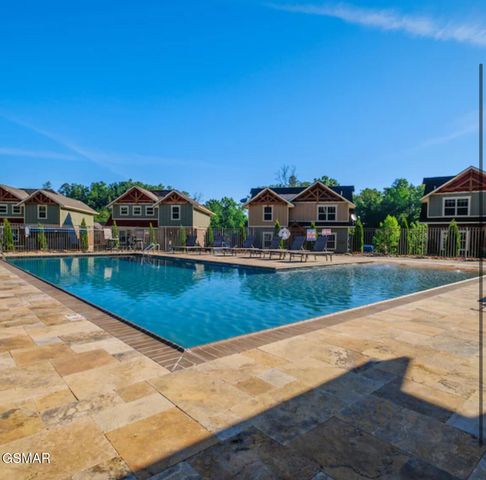 728 Still Hill Way, Gatlinburg, TN 37738