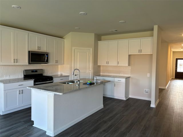 3814 Meredith Drive, Farmersville, TX 75442
