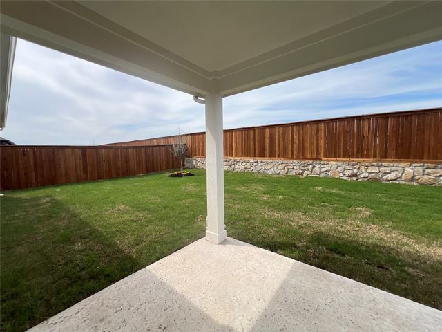 3814 Meredith Drive, Farmersville, TX 75442