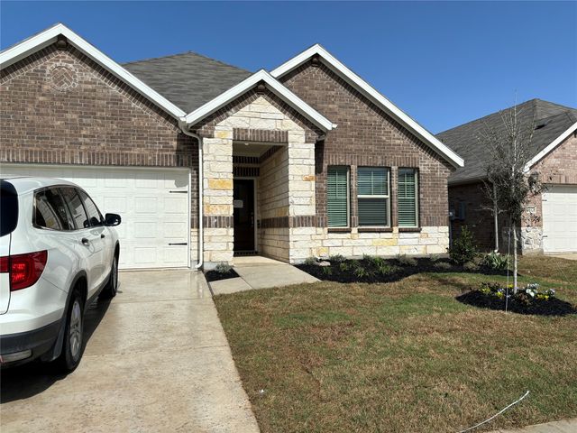 3814 Meredith Drive, Farmersville, TX 75442
