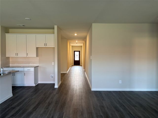 3814 Meredith Drive, Farmersville, TX 75442