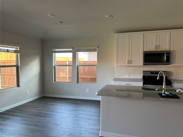 3814 Meredith Drive, Farmersville, TX 75442