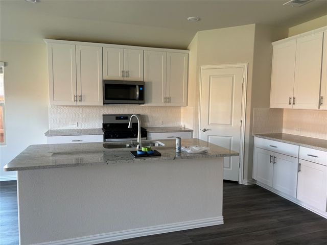 3814 Meredith Drive, Farmersville, TX 75442