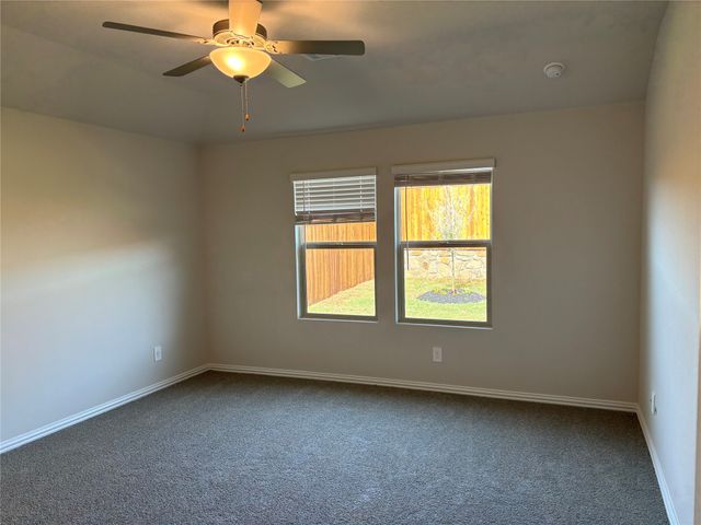 3814 Meredith Drive, Farmersville, TX 75442