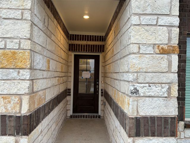 3814 Meredith Drive, Farmersville, TX 75442