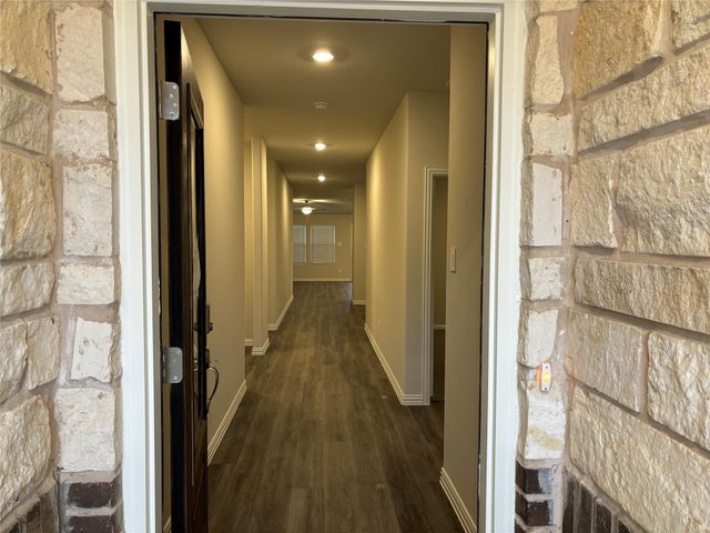 3814 Meredith Drive, Farmersville, TX 75442
