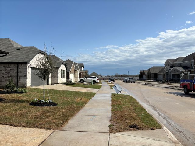 3814 Meredith Drive, Farmersville, TX 75442