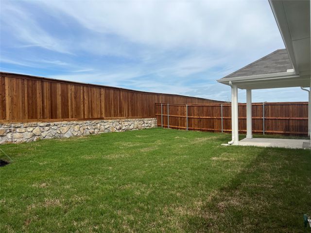 3814 Meredith Drive, Farmersville, TX 75442