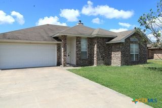 2800 Diaz Drive, Killeen, TX 76549