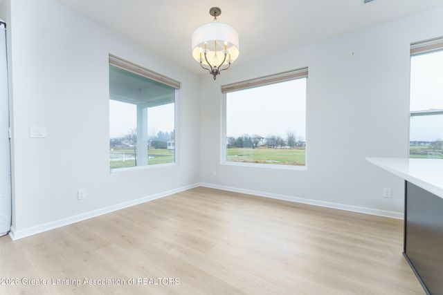 3905 Quarterhorse Road, East Lansing, MI 48823