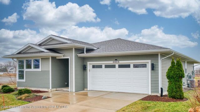 3905 Quarterhorse Road, East Lansing, MI 48823