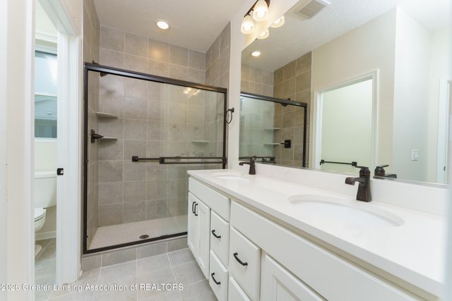 3905 Quarterhorse Road, East Lansing, MI 48823