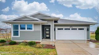 3905 Quarterhorse Road, East Lansing, MI 48823