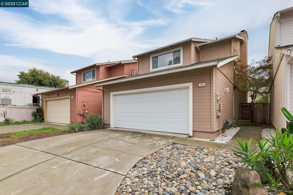 1896 Premier Pl, Concord, CA 94520
